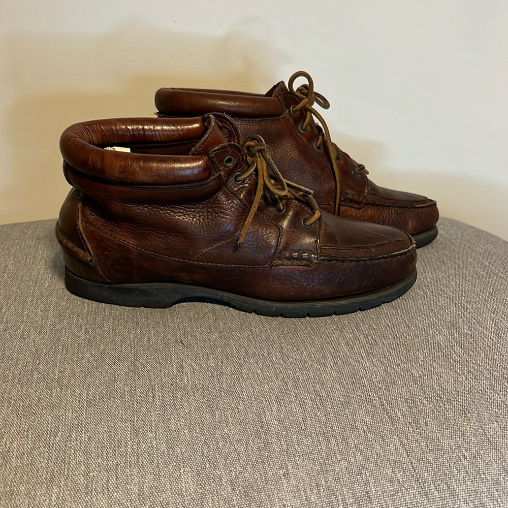 Timberland Waterproof Ankle Boots